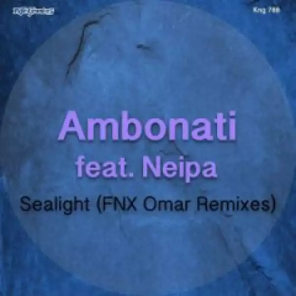 Ambonati X Neipa - Sealight (FNX Omar  Remix)